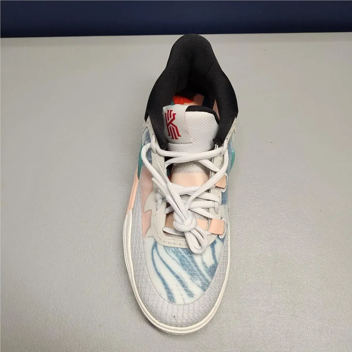 Nike shoes - Nike Kyrie 8 - Kyrie - Photon Dust 5