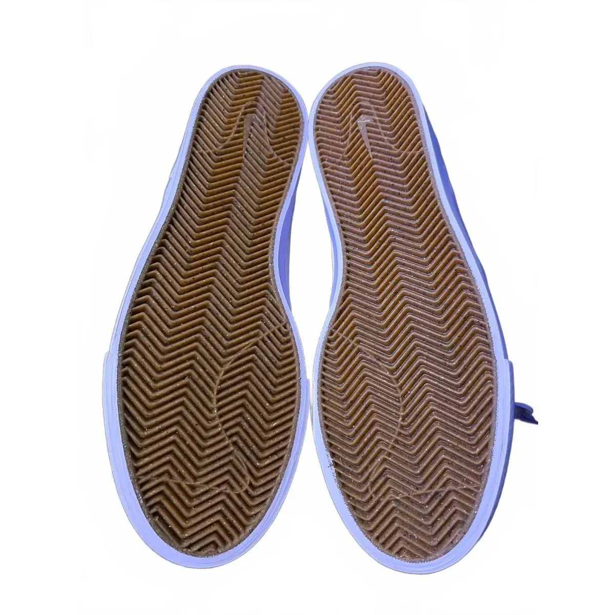 Nike shoes - White 1