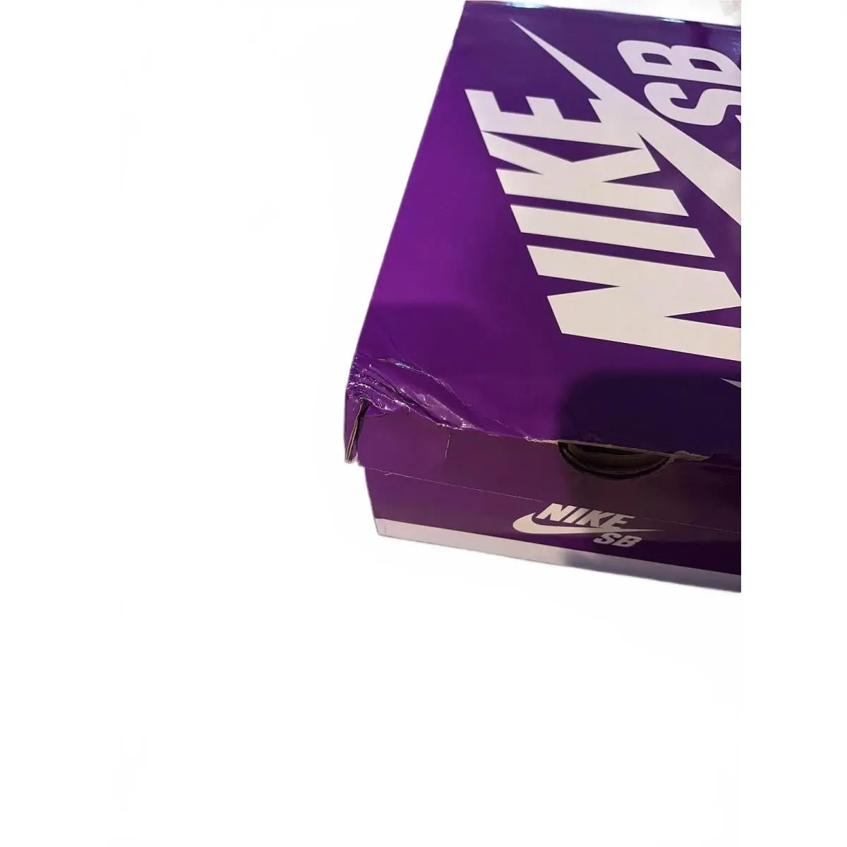 Nike shoes - White 2