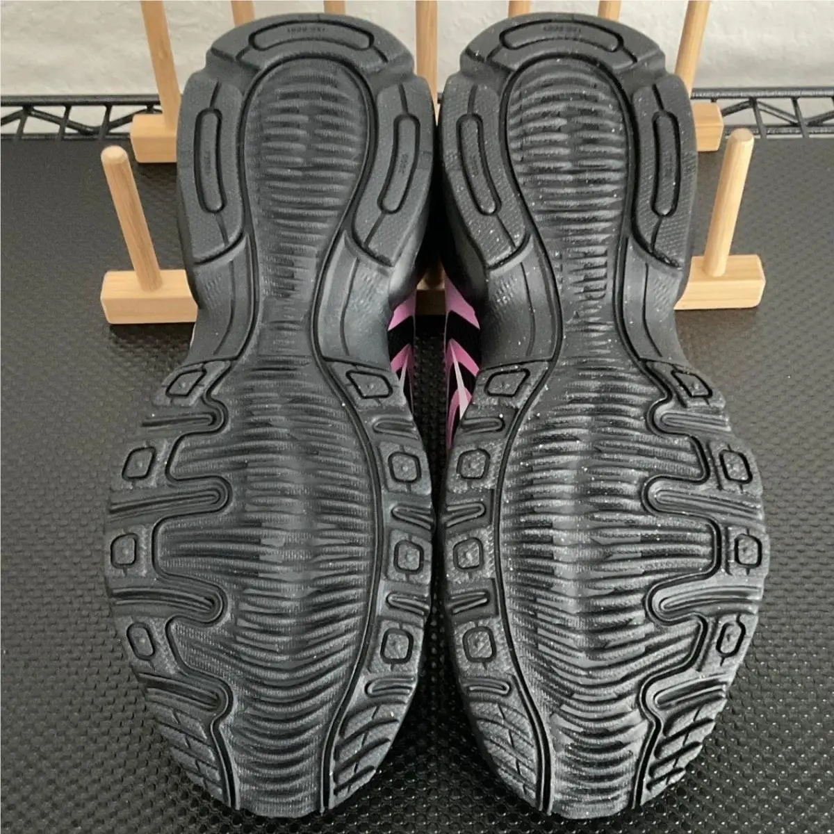 Nike shoes - Nike Air Max Fire - Air Max Fire - Black 3