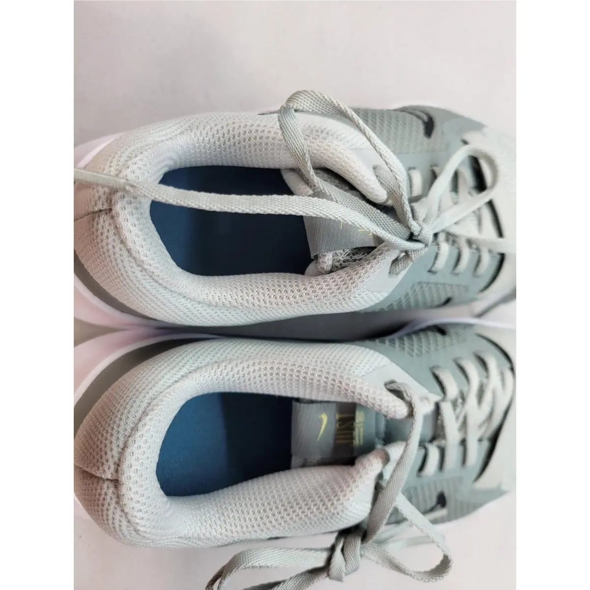 Nike shoes - Nike MC Trainer 2 - Trainer - Green 8