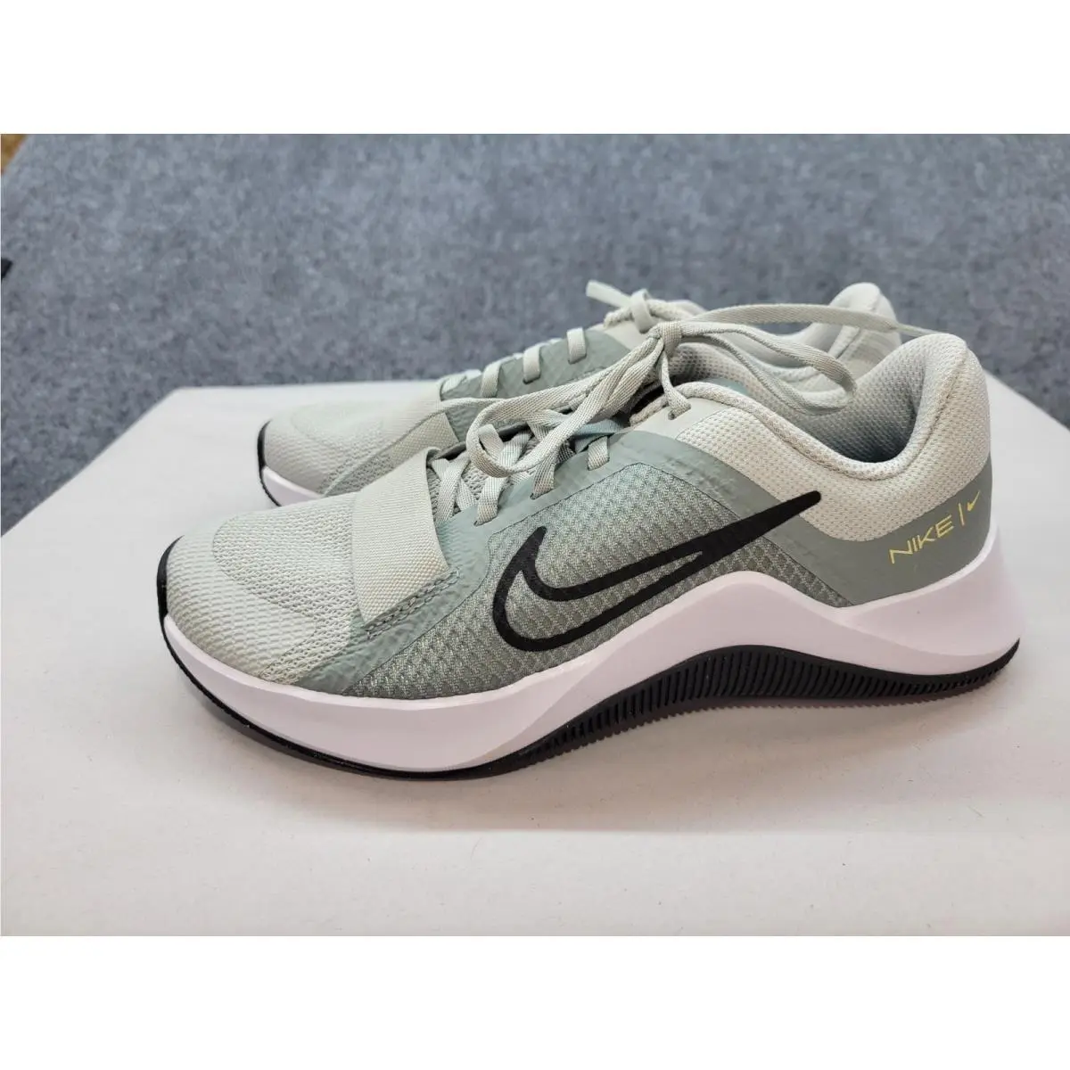 Nike shoes - Nike MC Trainer 2 - Trainer - Green 0