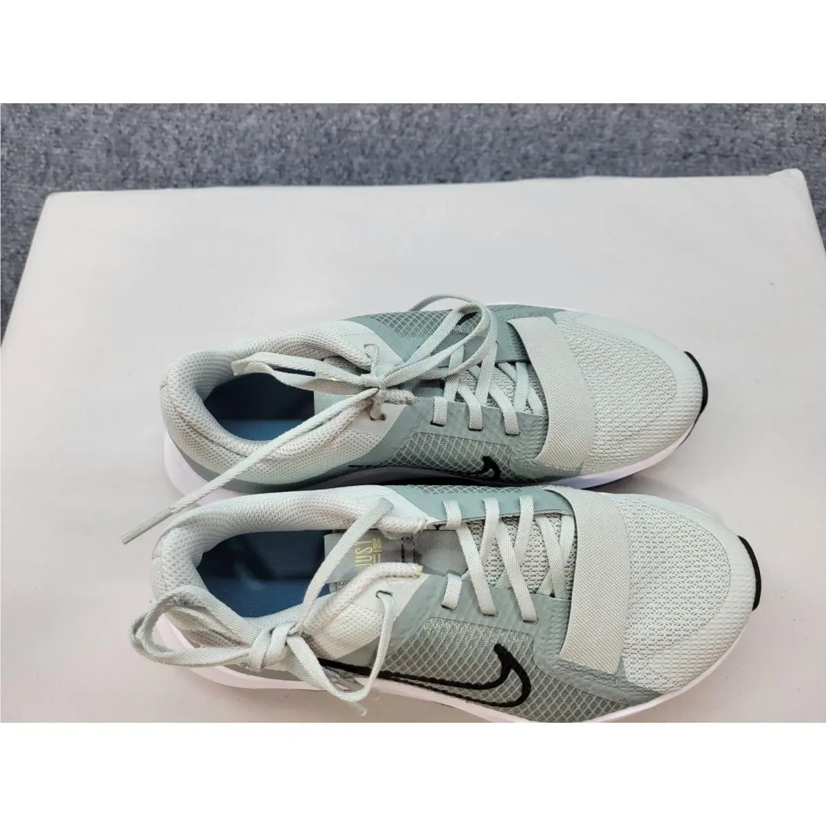 Nike shoes - Nike MC Trainer 2 - Trainer - Green 2
