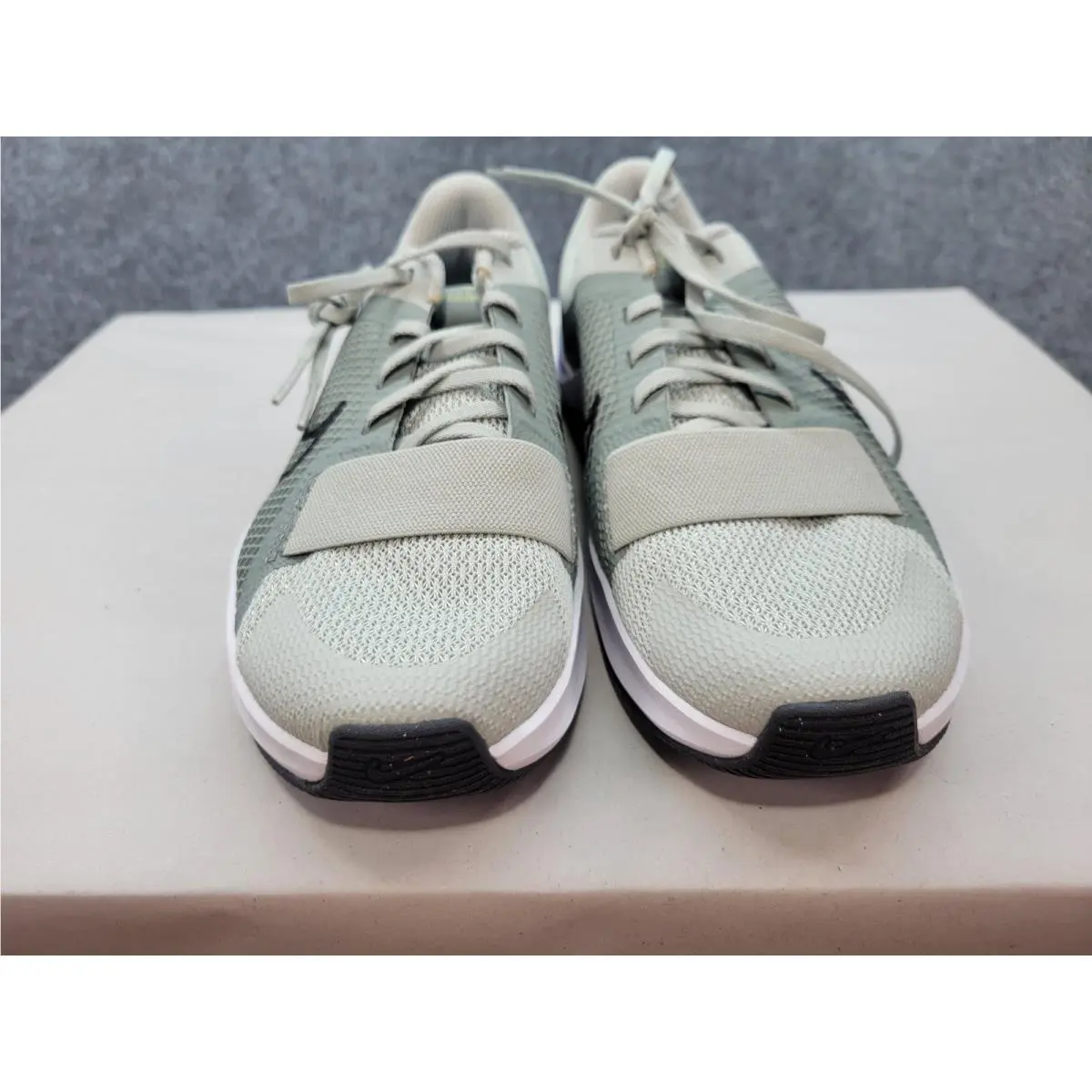 Nike shoes - Nike MC Trainer 2 - Trainer - Green 3