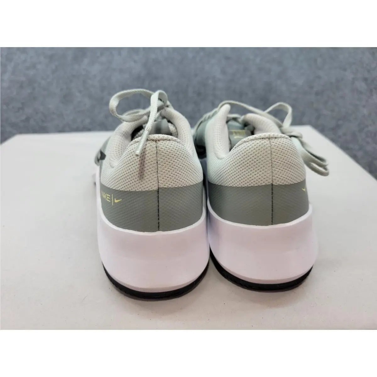 Nike shoes - Nike MC Trainer 2 - Trainer - Green 4