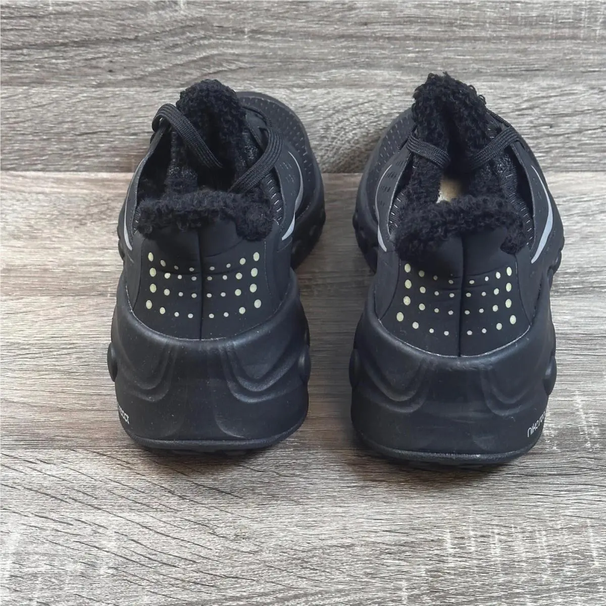Nike shoes - Black 9