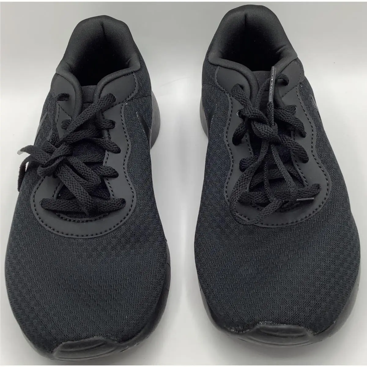 Nike shoes - Nike Tanjun - Tanjun - Black (UPC: 196608432715) 1
