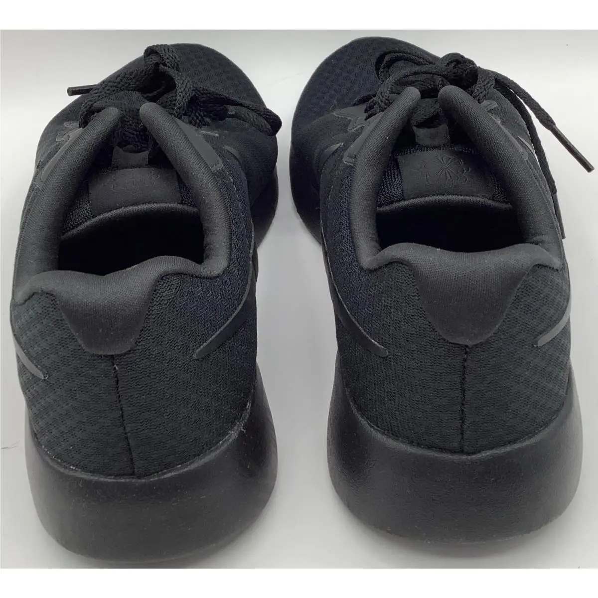 Nike shoes - Nike Tanjun - Tanjun - Black (UPC: 196608432715) 2