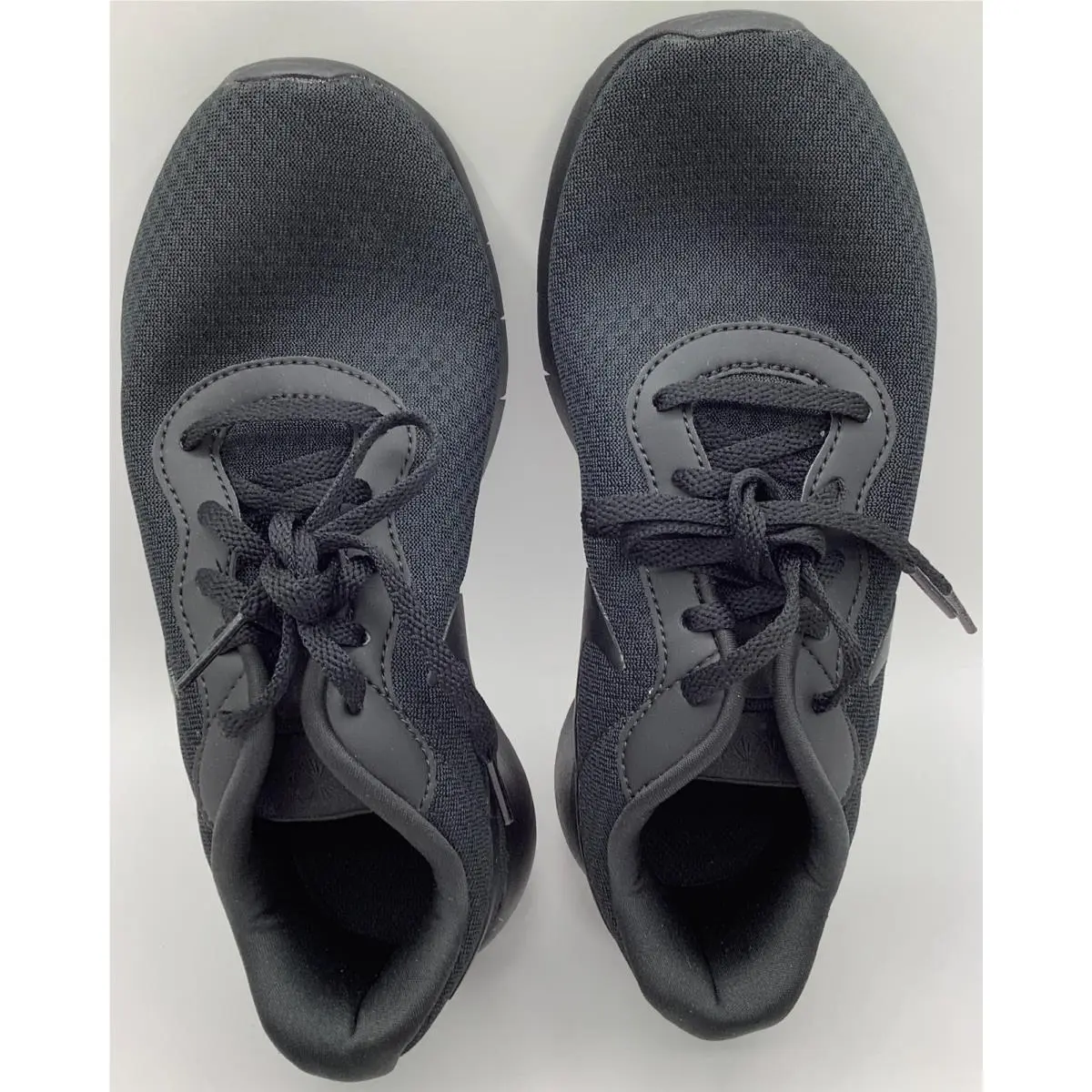 Nike shoes - Nike Tanjun - Tanjun - Black (UPC: 196608432715) 3
