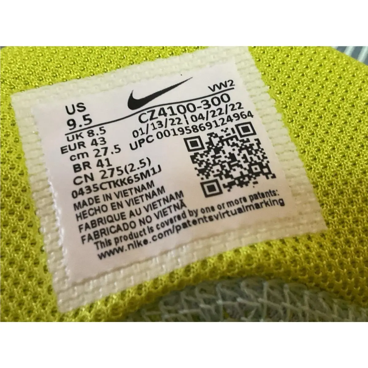 Nike shoes - Nike Kyrie Flytrap - Kyrie Flytrap - Ocean 6