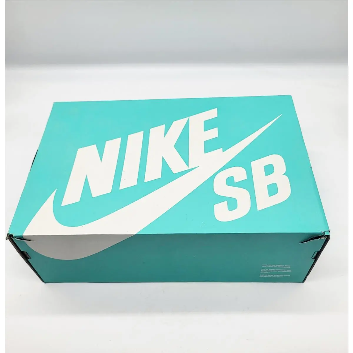 Nike shoes - Nike SB Charge - Charge - CD6279-602 - Red, Manufacturer: University Red/Obsidian Mist (UPC: 193657904965) 10