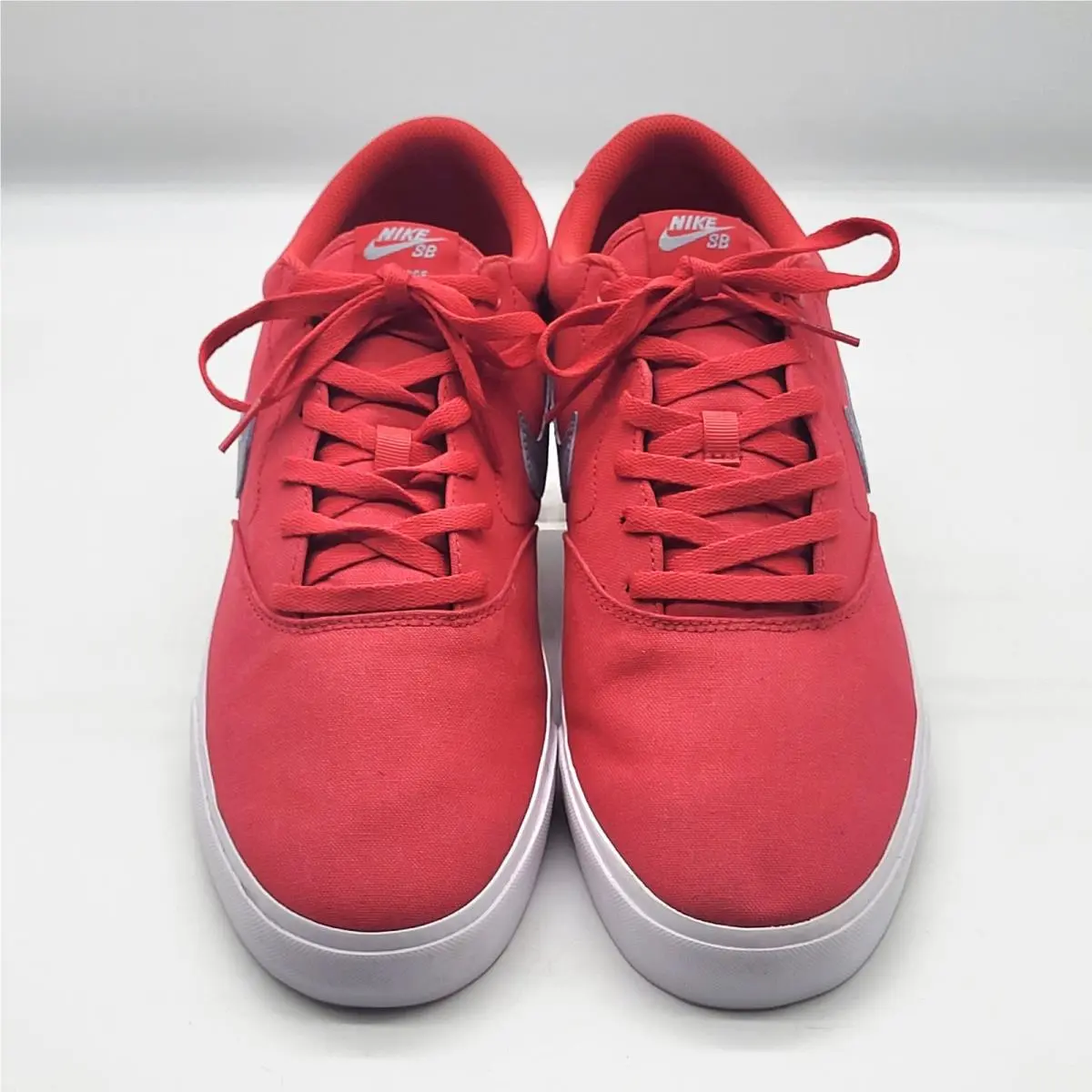Nike shoes - Nike SB Charge - Charge - CD6279-602 - Red, Manufacturer: University Red/Obsidian Mist (UPC: 193657904965) 0