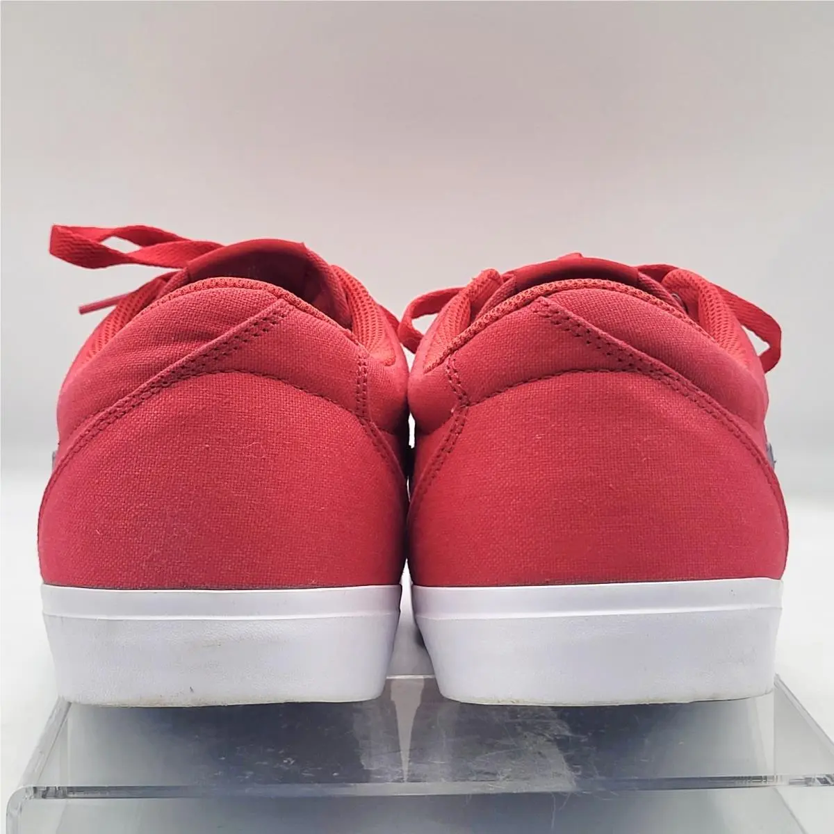 Nike shoes - Nike SB Charge - Charge - CD6279-602 - Red, Manufacturer: University Red/Obsidian Mist (UPC: 193657904965) 2