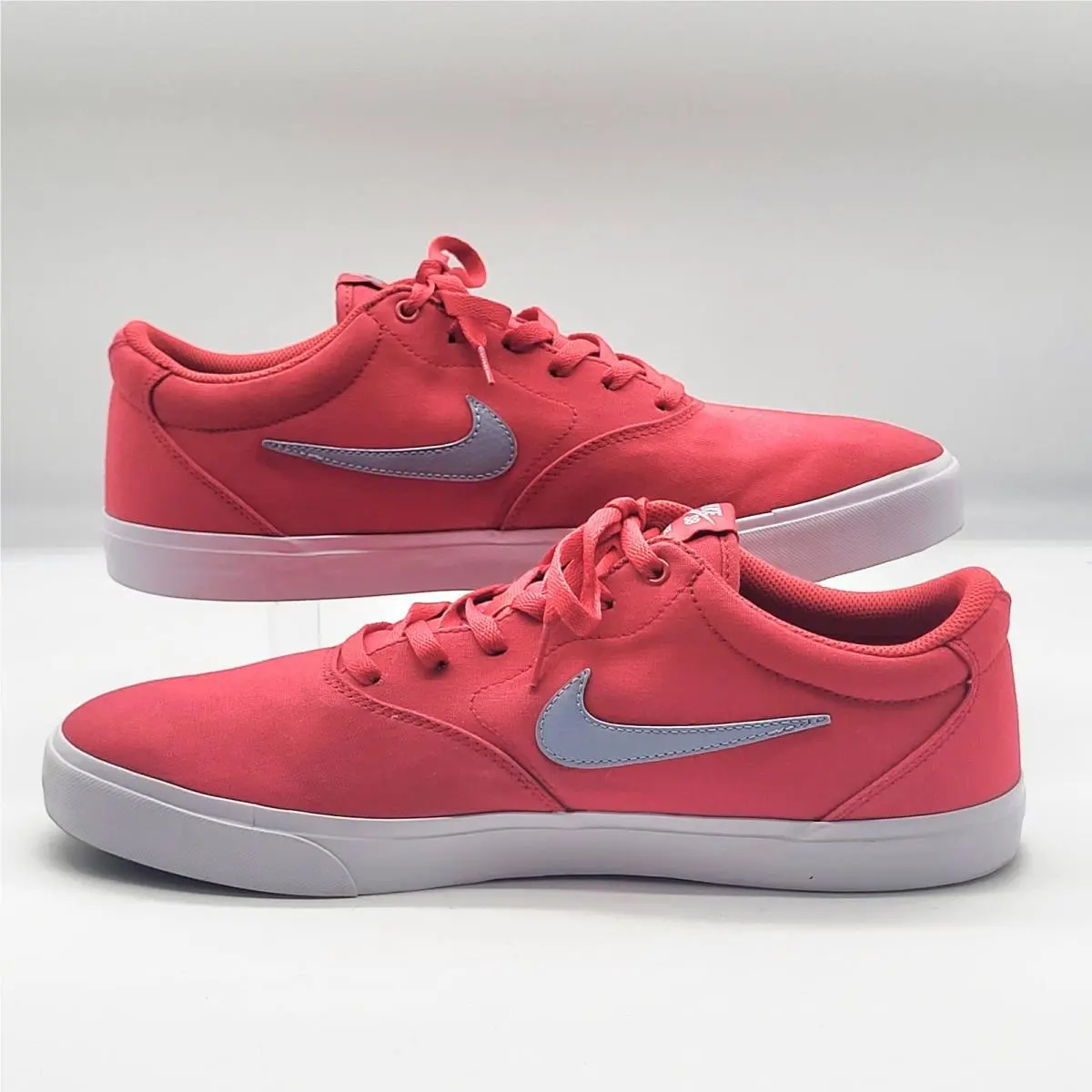 Nike shoes - Nike SB Charge - Charge - CD6279-602 - Red, Manufacturer: University Red/Obsidian Mist (UPC: 193657904965) 3