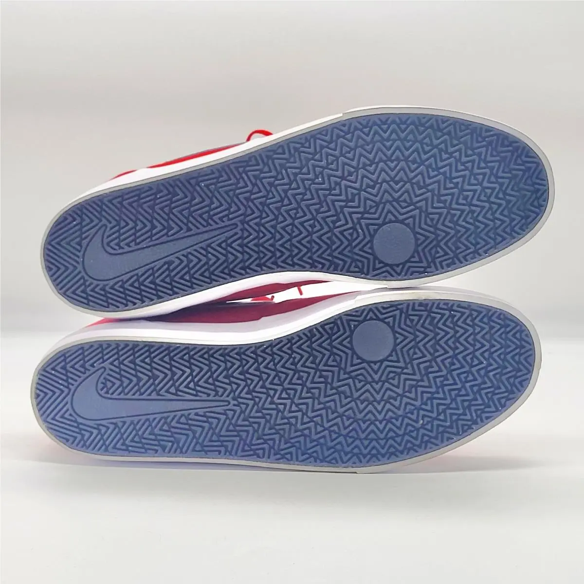 Nike shoes - Nike SB Charge - Charge - CD6279-602 - Red, Manufacturer: University Red/Obsidian Mist (UPC: 193657904965) 6