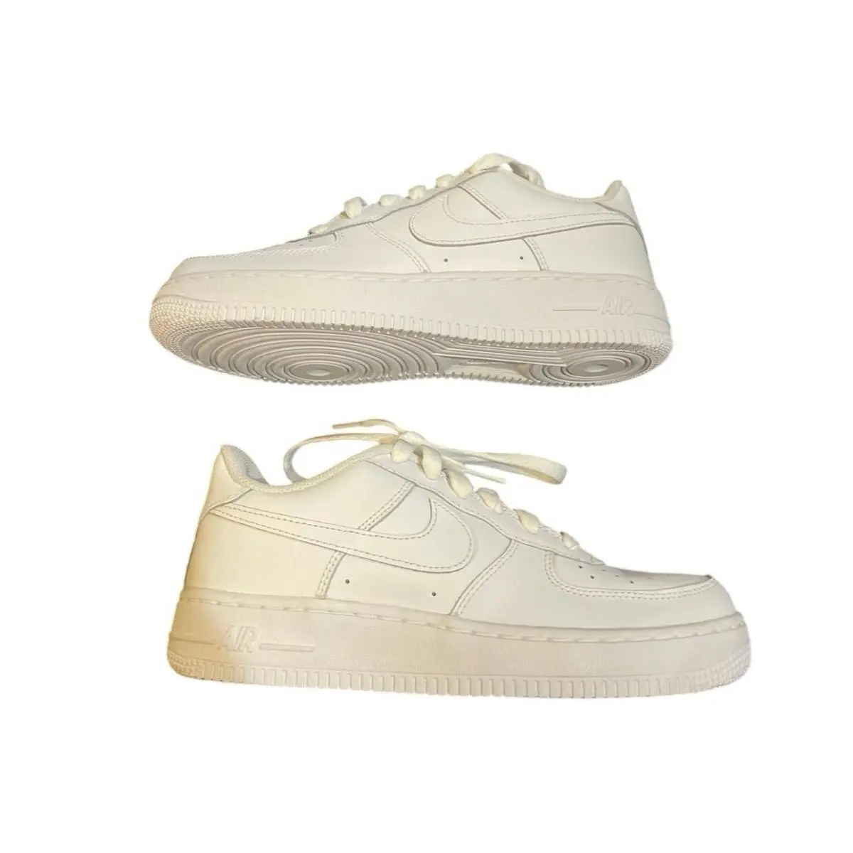 Nike shoes - White 0