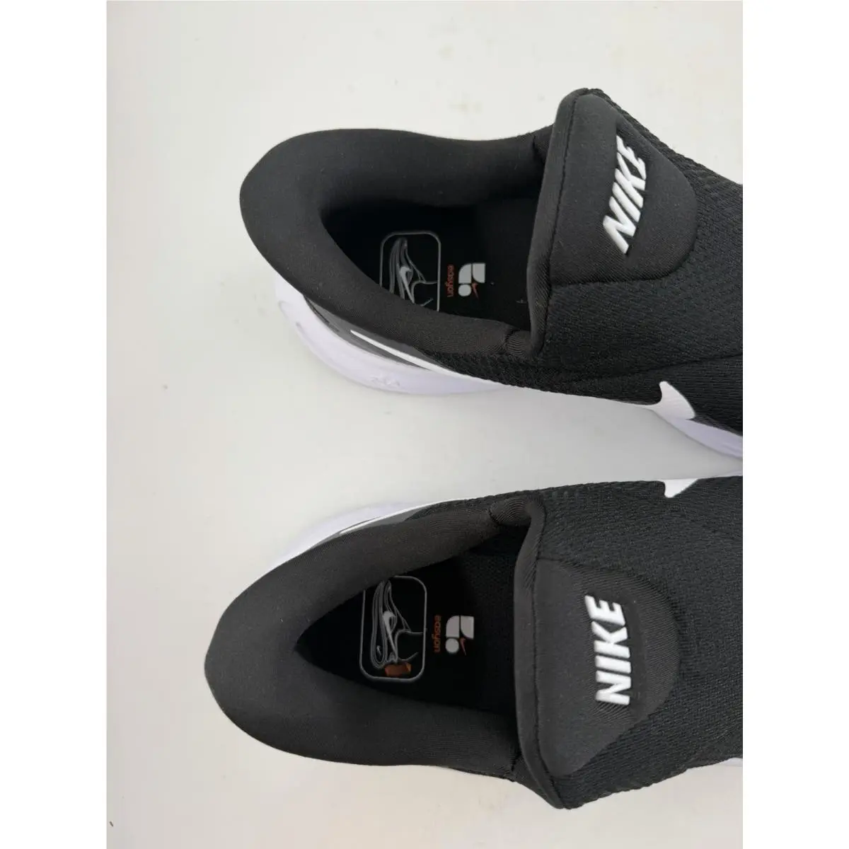Nike shoes - Nike Revolution - Revolution - II5167-001 - Black (UPC: 0198487838800) 9