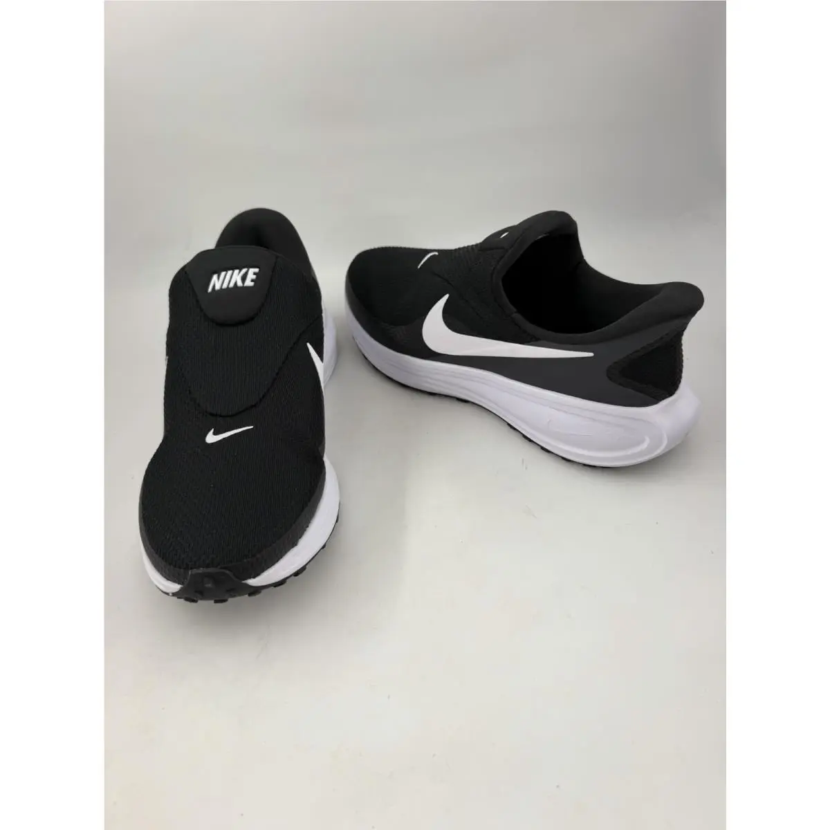 Nike shoes - Nike Revolution - Revolution - II5167-001 - Black (UPC: 0198487838800) 11