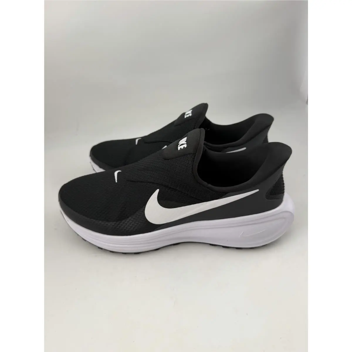 Nike shoes - Nike Revolution - Revolution - II5167-001 - Black (UPC: 0198487838800) 12
