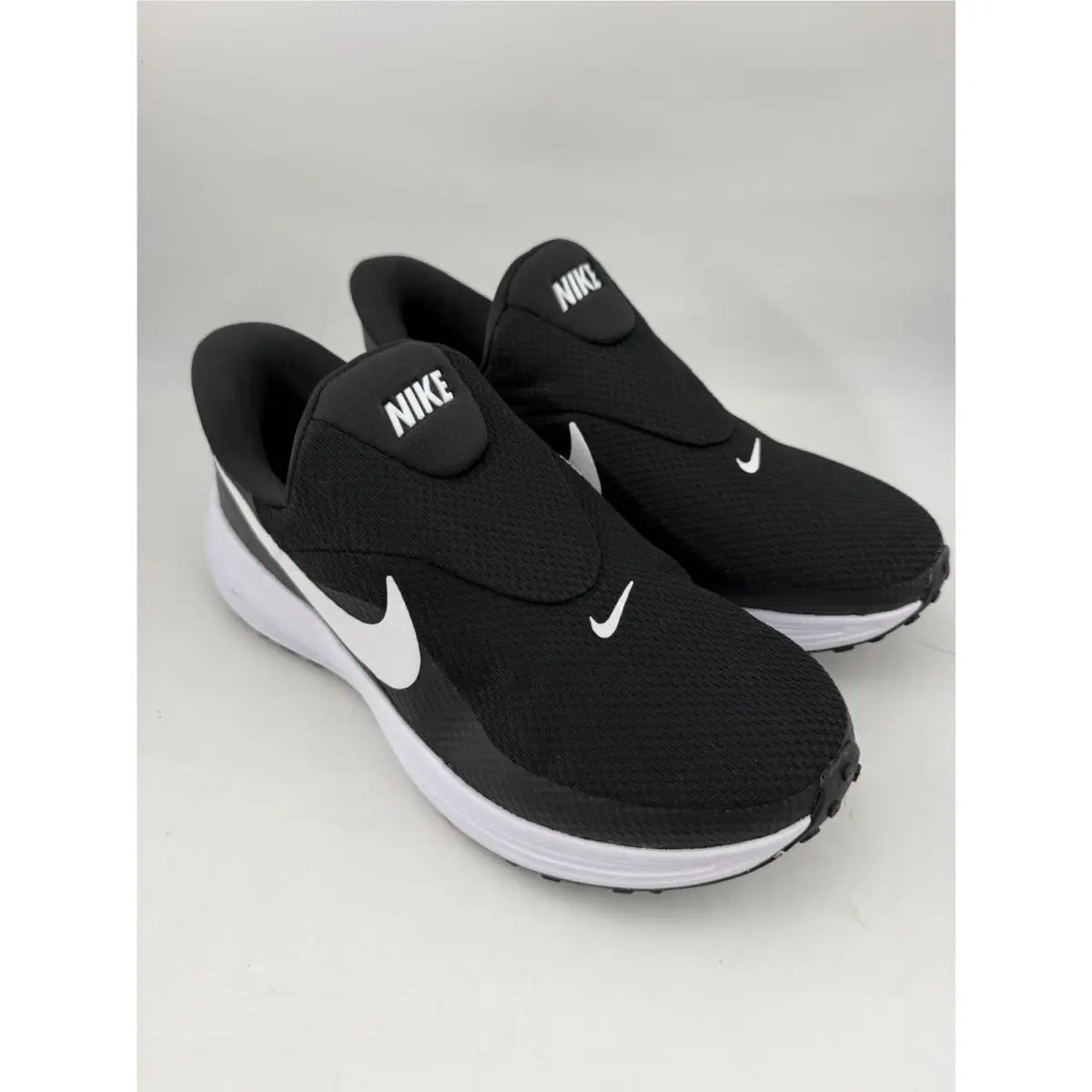 Nike shoes - Nike Revolution - Revolution - II5167-001 - Black (UPC: 0198487838800) 13