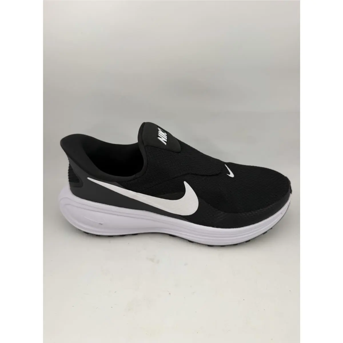 Nike shoes - Nike Revolution - Revolution - II5167-001 - Black (UPC: 0198487838800) 0