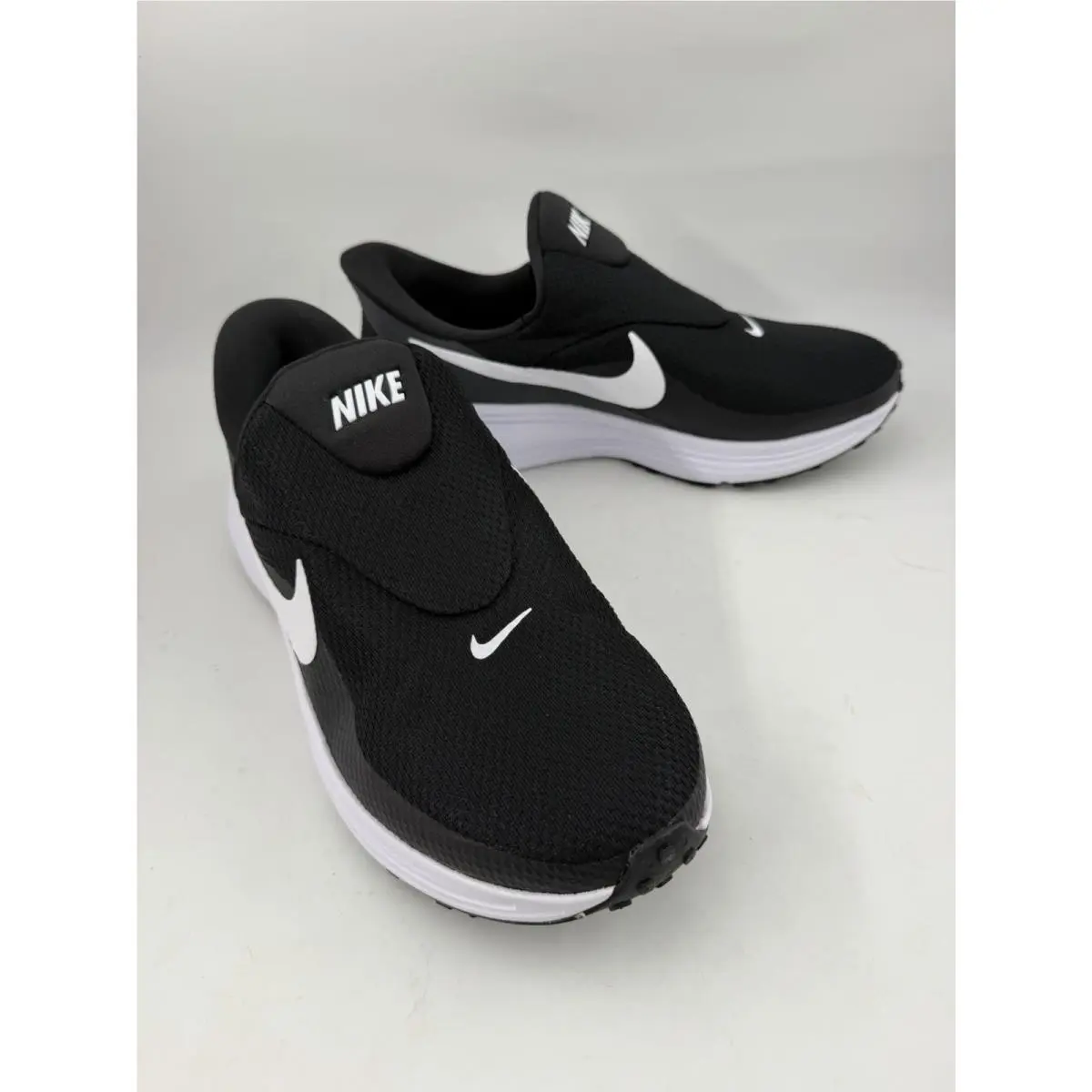 Nike shoes - Nike Revolution - Revolution - II5167-001 - Black (UPC: 0198487838800) 1