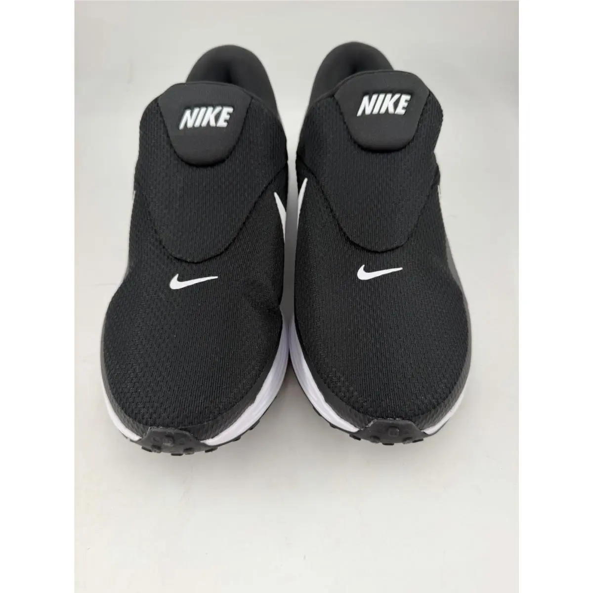 Nike shoes - Nike Revolution - Revolution - II5167-001 - Black (UPC: 0198487838800) 2