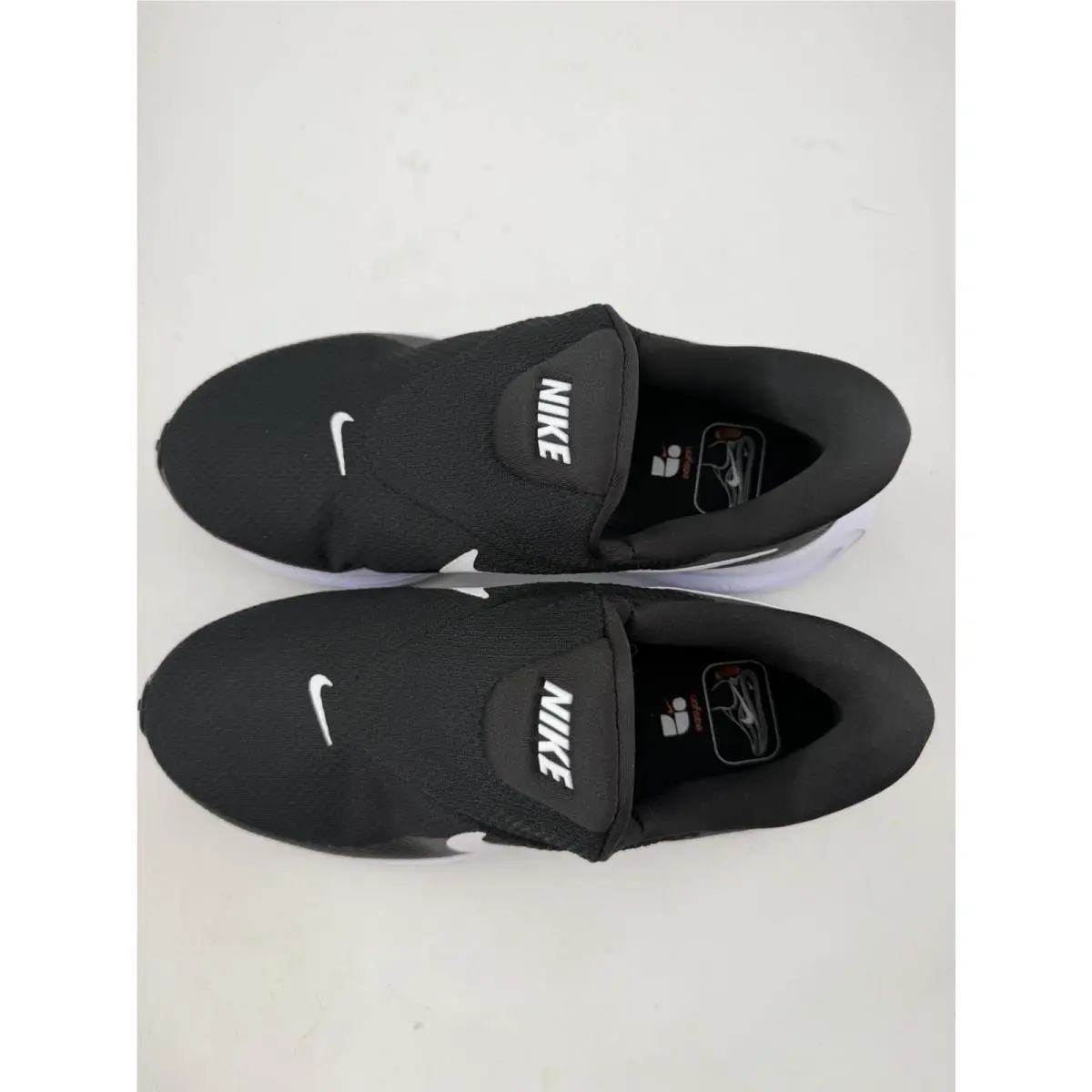 Nike shoes - Nike Revolution - Revolution - II5167-001 - Black (UPC: 0198487838800) 4