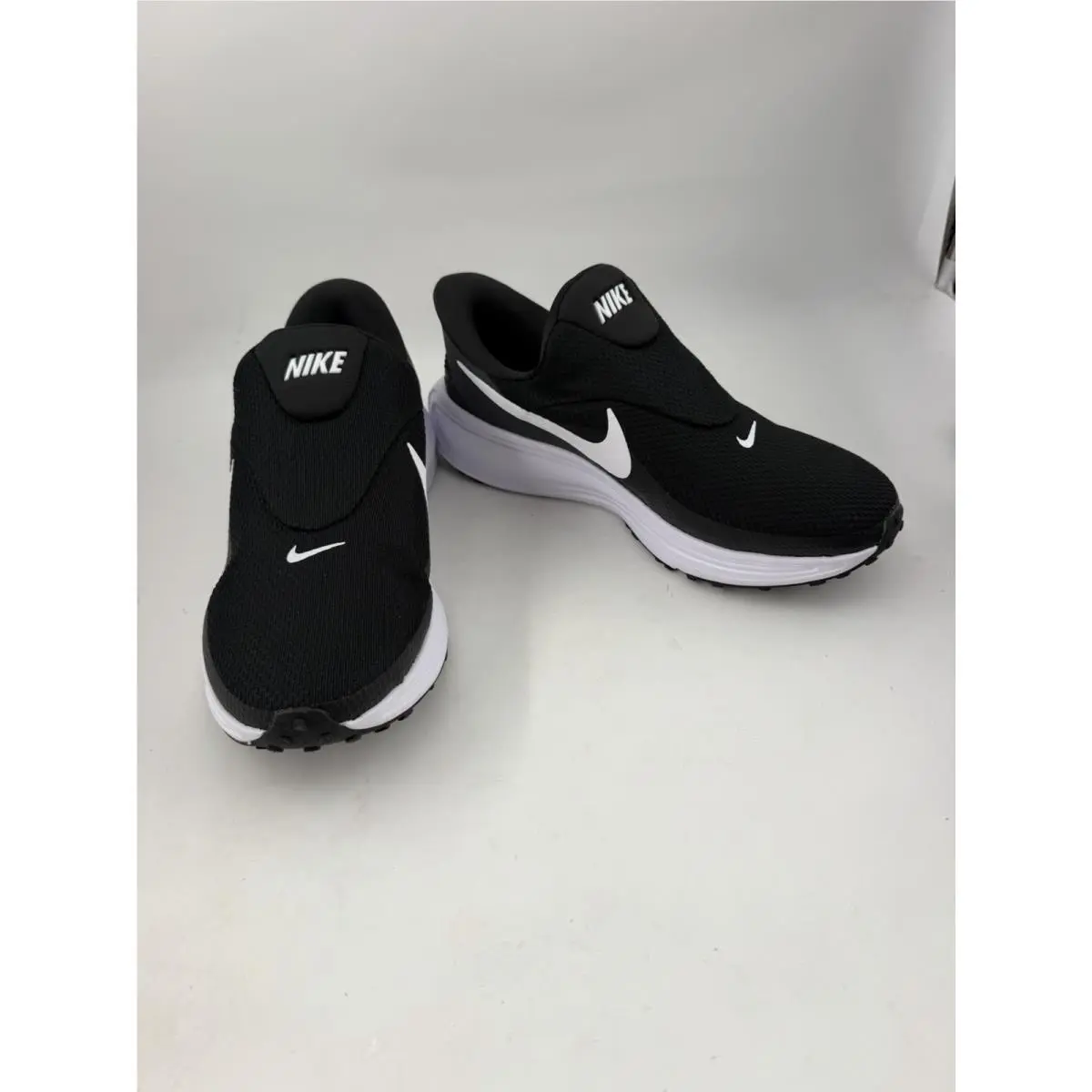 Nike shoes - Nike Revolution - Revolution - II5167-001 - Black (UPC: 0198487838800) 5