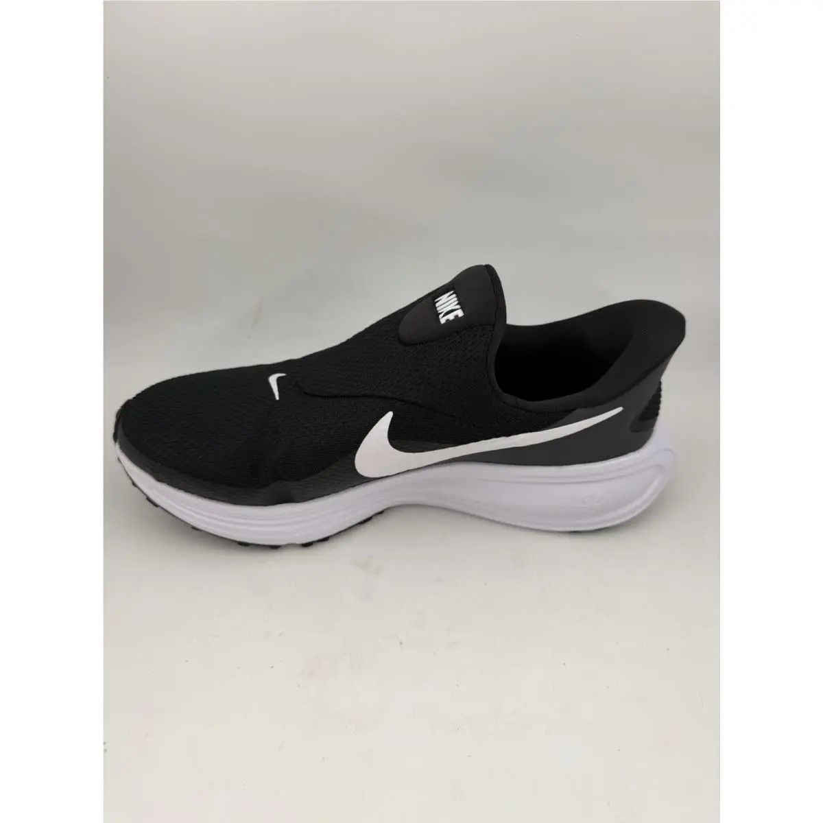 Nike shoes - Nike Revolution - Revolution - II5167-001 - Black (UPC: 0198487838800) 7