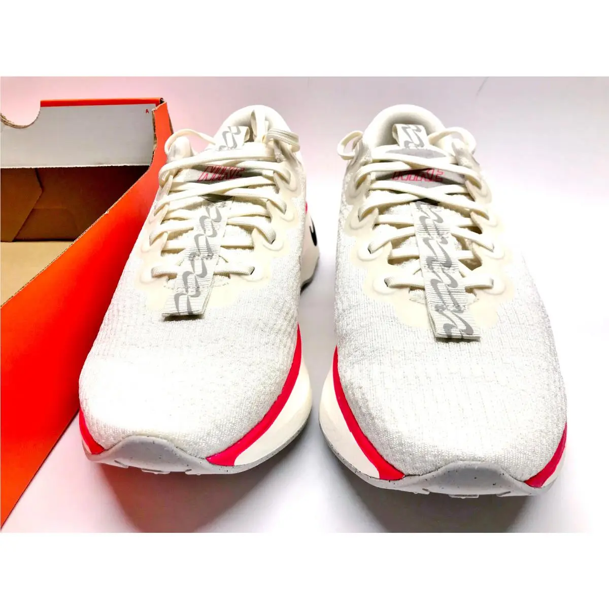 Nike shoes - Nike Motiva - Motiva - DV1238-104 - White (UPC: 197596331820) 1