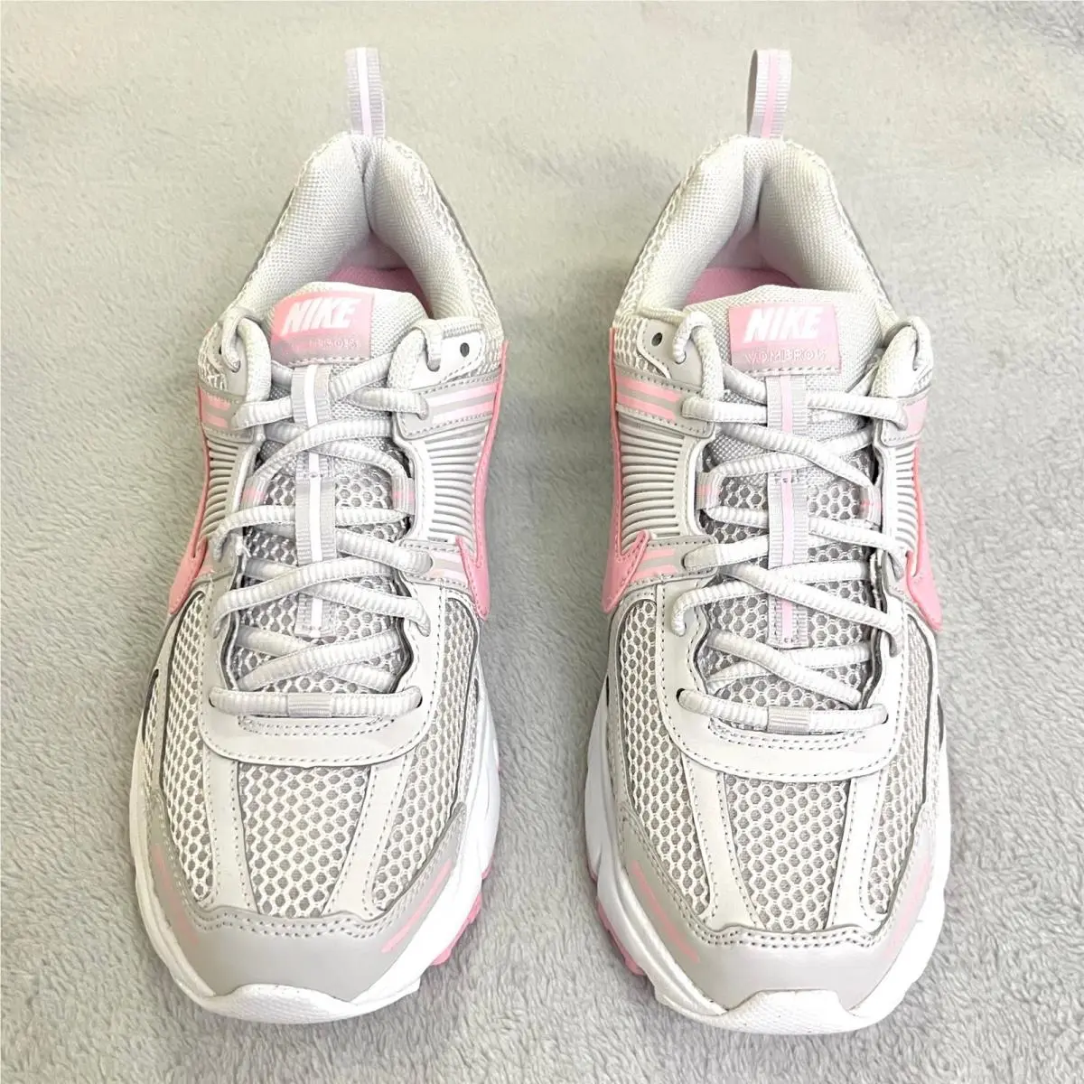 Nike shoes - Nike Vomero 5 GS - Vomero - Gray 0