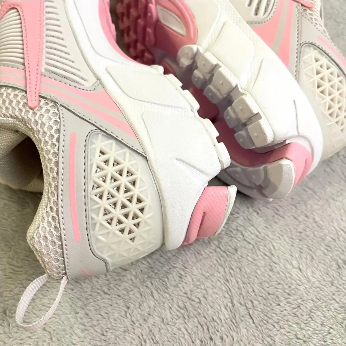 Nike shoes - Nike Vomero 5 GS - Vomero - Gray 2