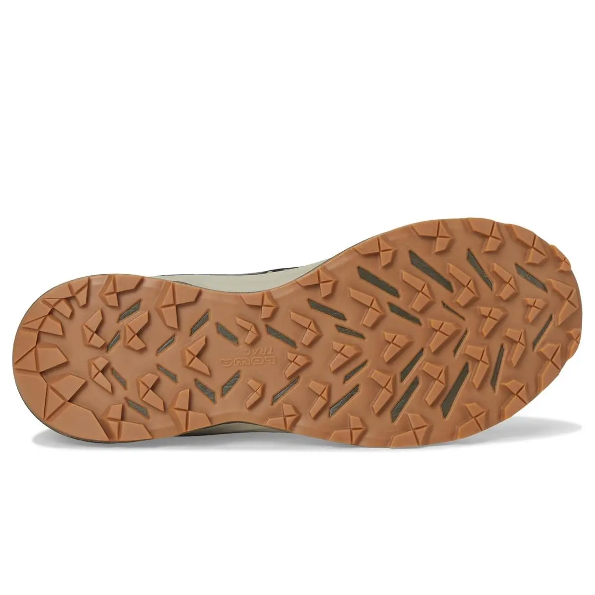 Lowa shoes - Olive 8