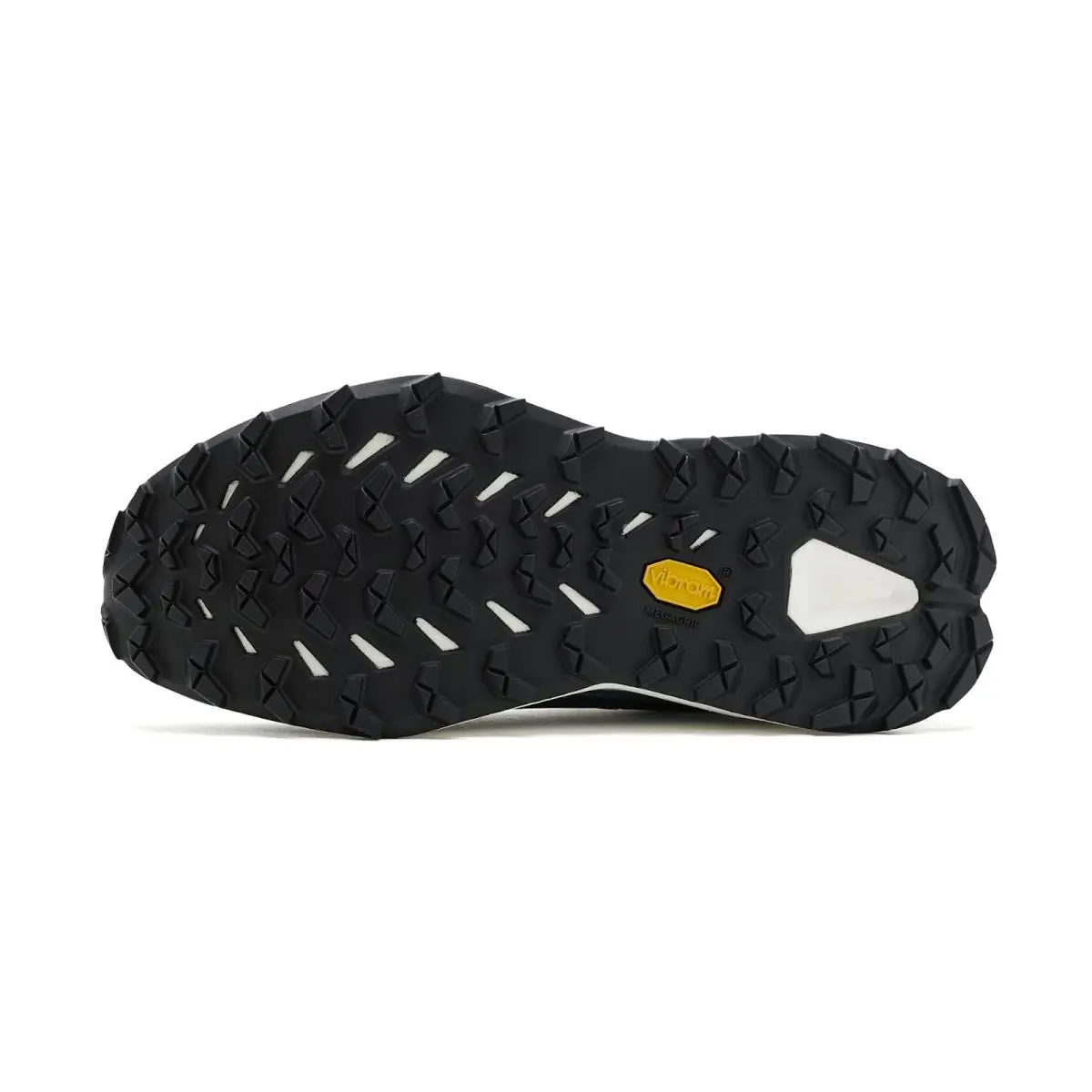 Lowa shoes - Navy/Marine Blue 3