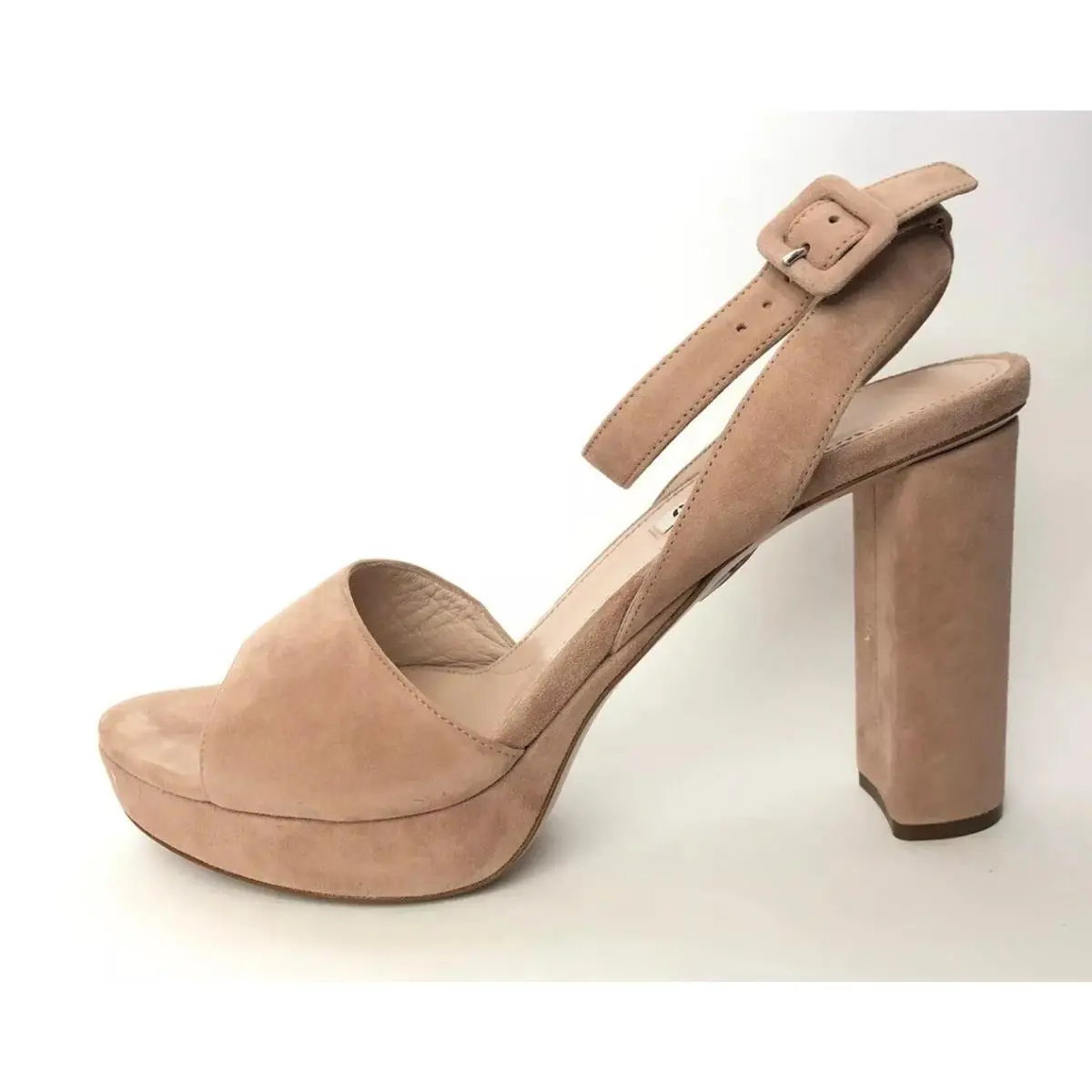 Miu Miu shoes - Beige 0