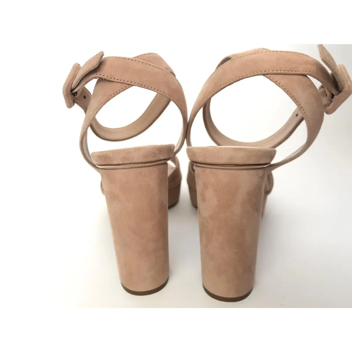 Miu Miu shoes - Beige 4