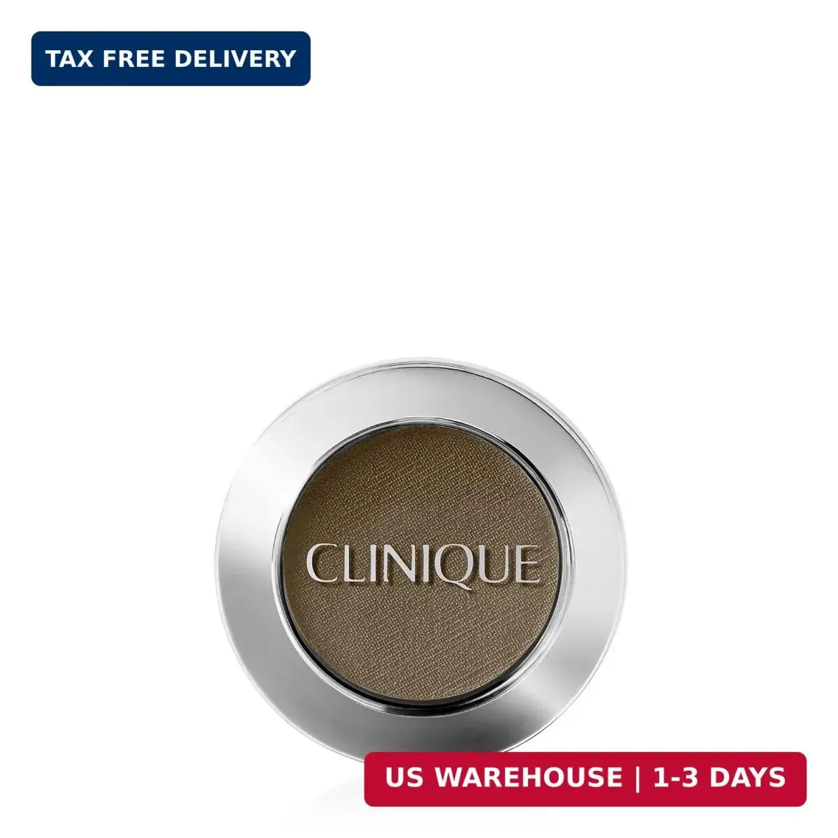 Clinique Fill in The Blanks Brow Powder Pomade Waterproof Sweat-resistant + N