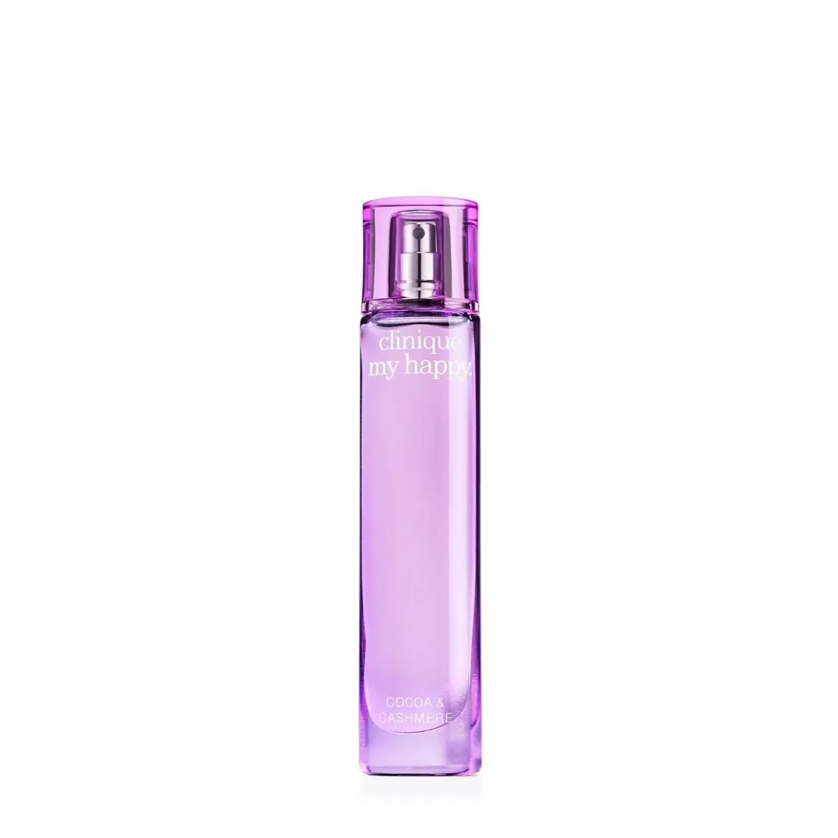 Clinique My Happy Fragrance Spray Cocoa Cashmere Baby Bouquet Cookies Ki