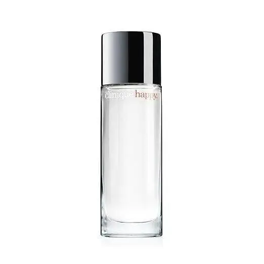 Clinique Happy Perfume Full Size Spray 1.7 oz/50 ml