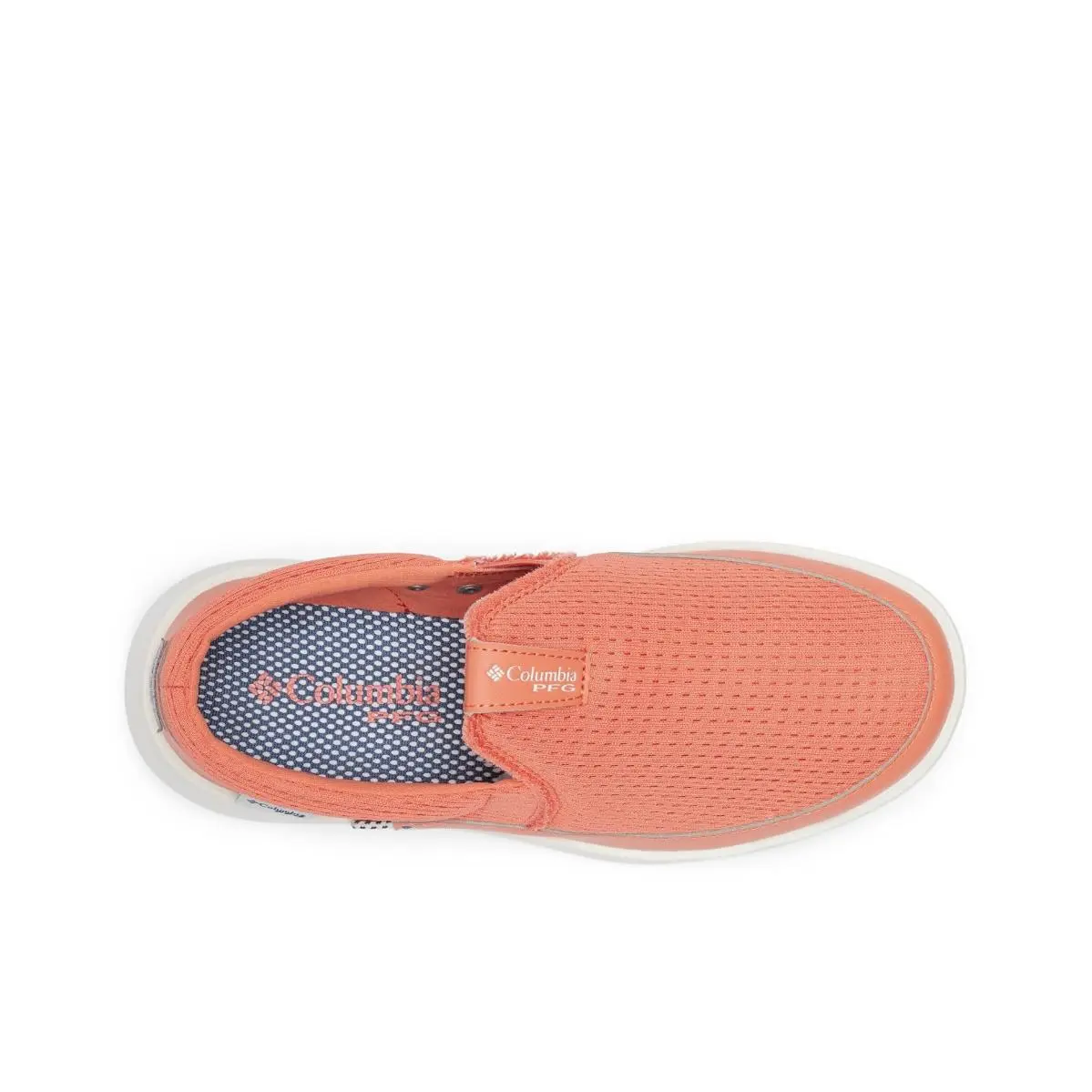 Columbia shoes - Faded Peach/Nocturnal 0