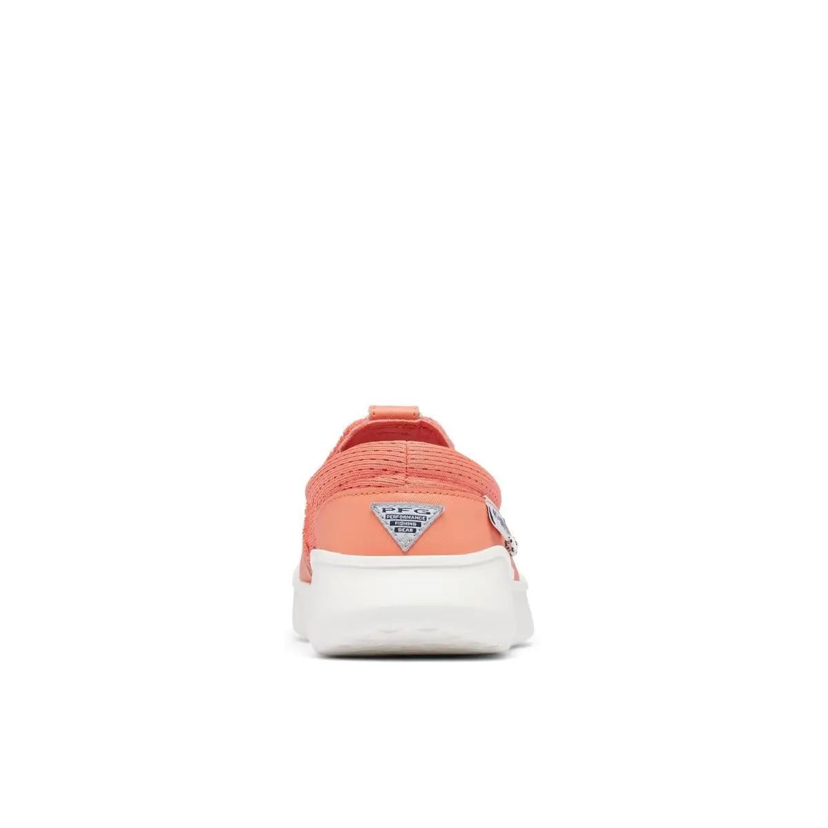 Columbia shoes - Faded Peach/Nocturnal 3