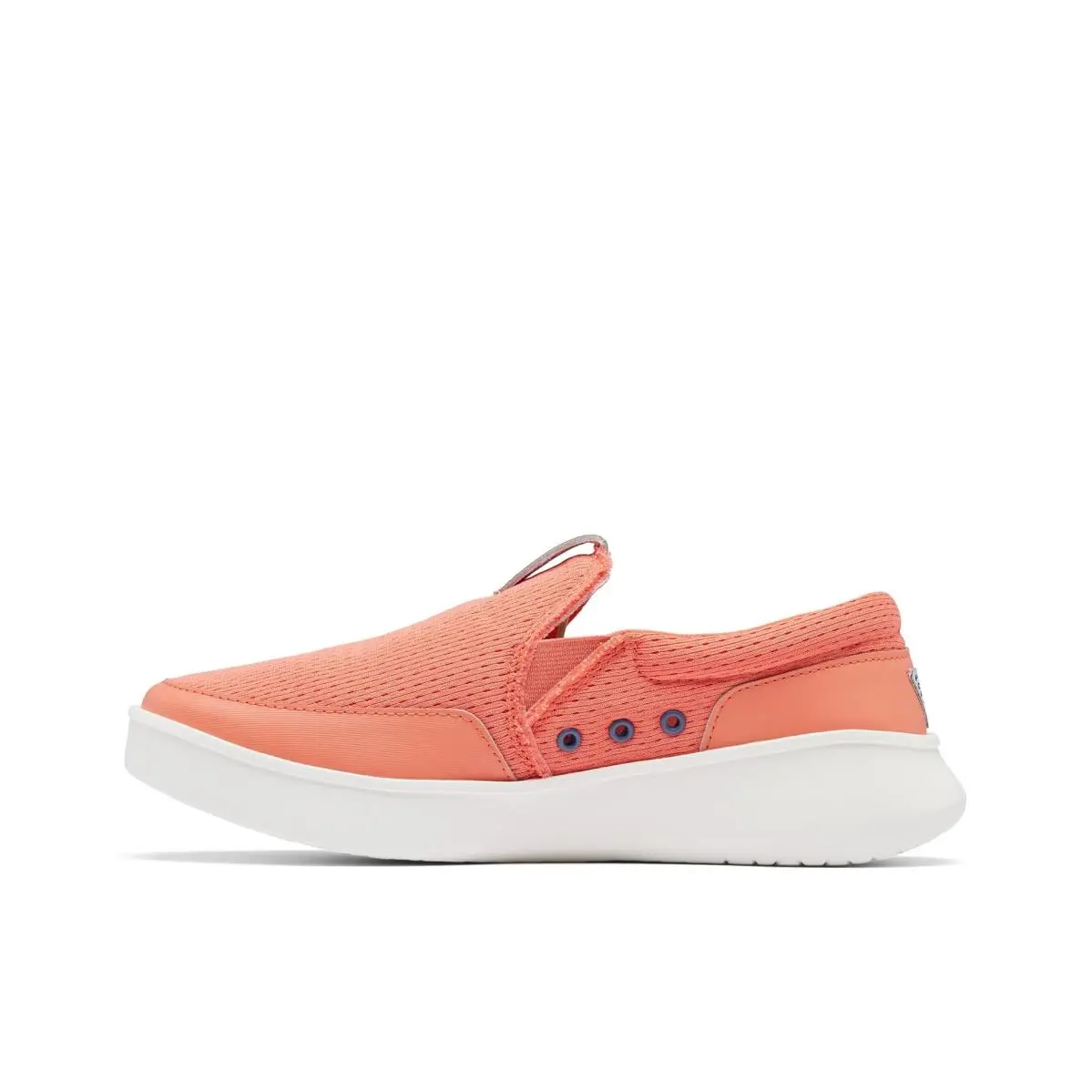 Columbia shoes - Faded Peach/Nocturnal 8