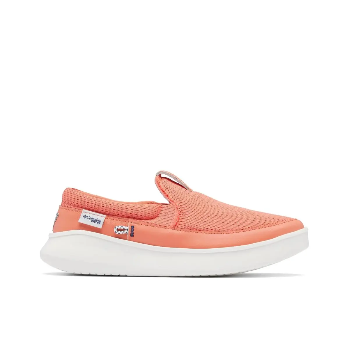 Columbia shoes - Faded Peach/Nocturnal 10