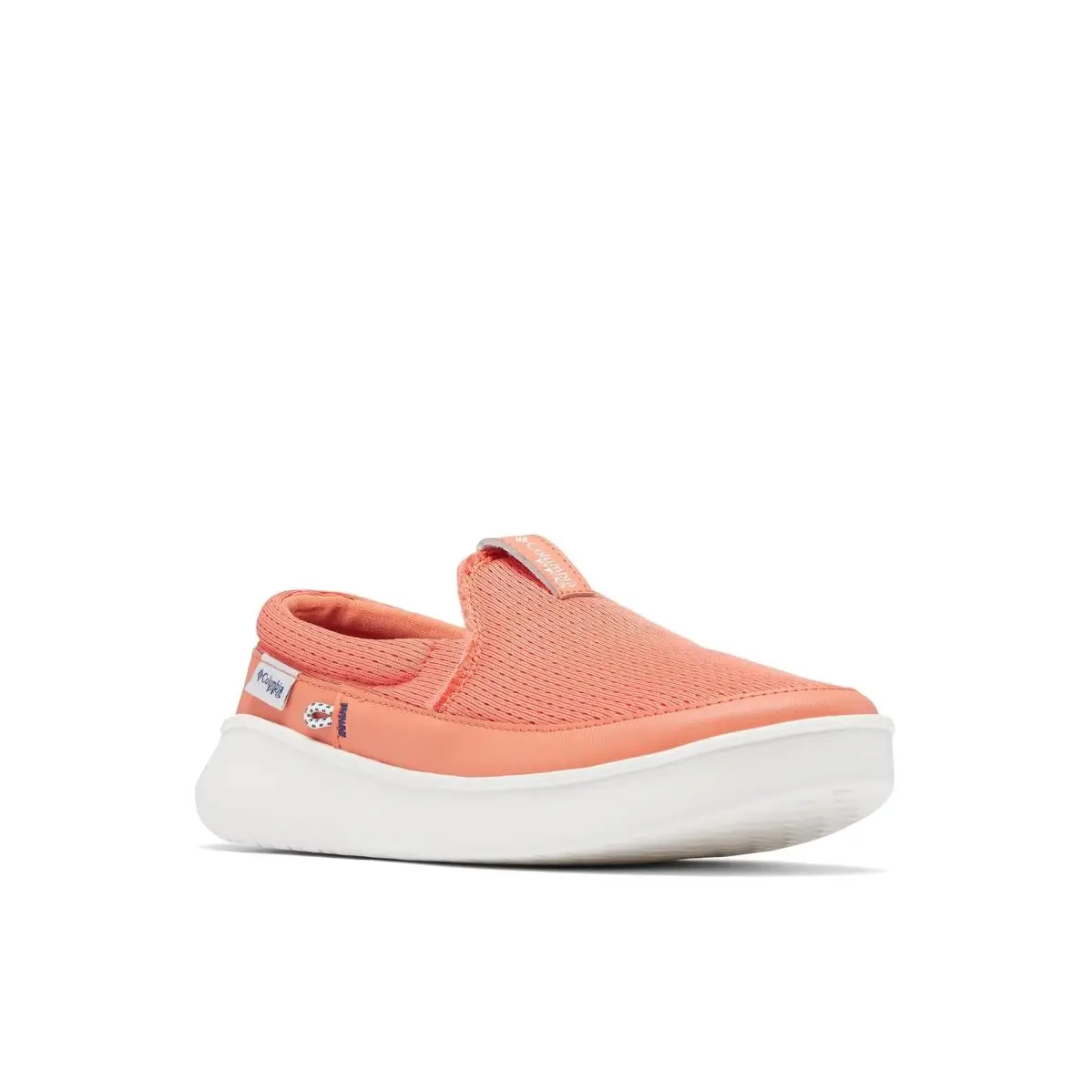 Columbia shoes - Faded Peach/Nocturnal 5