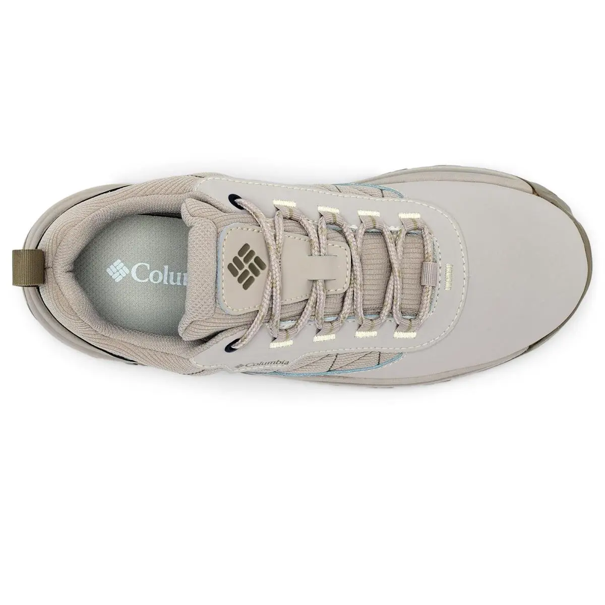 Columbia shoes - Cordovan/Blush Rose 14
