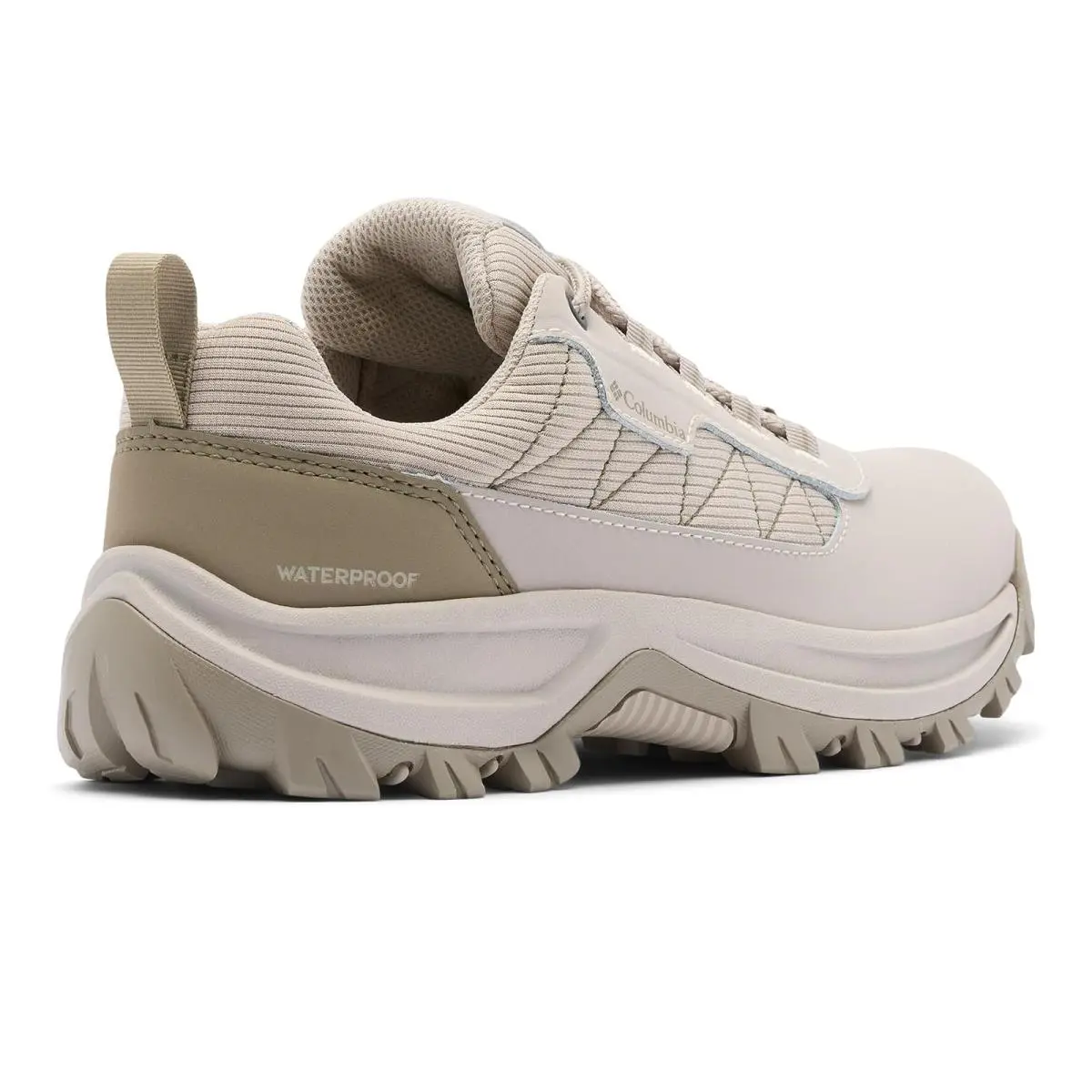 Columbia shoes - Cordovan/Blush Rose 15