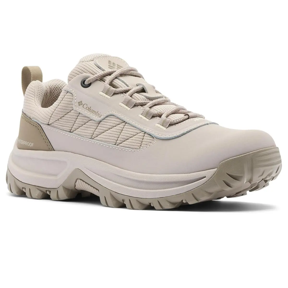 Columbia shoes - Cordovan/Blush Rose 18