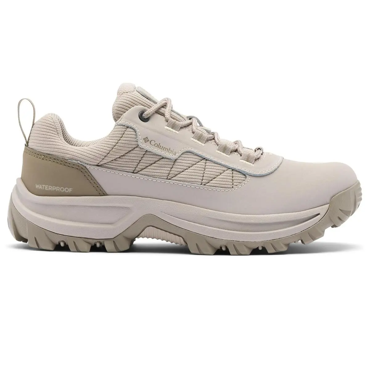 Columbia shoes - Cordovan/Blush Rose 19