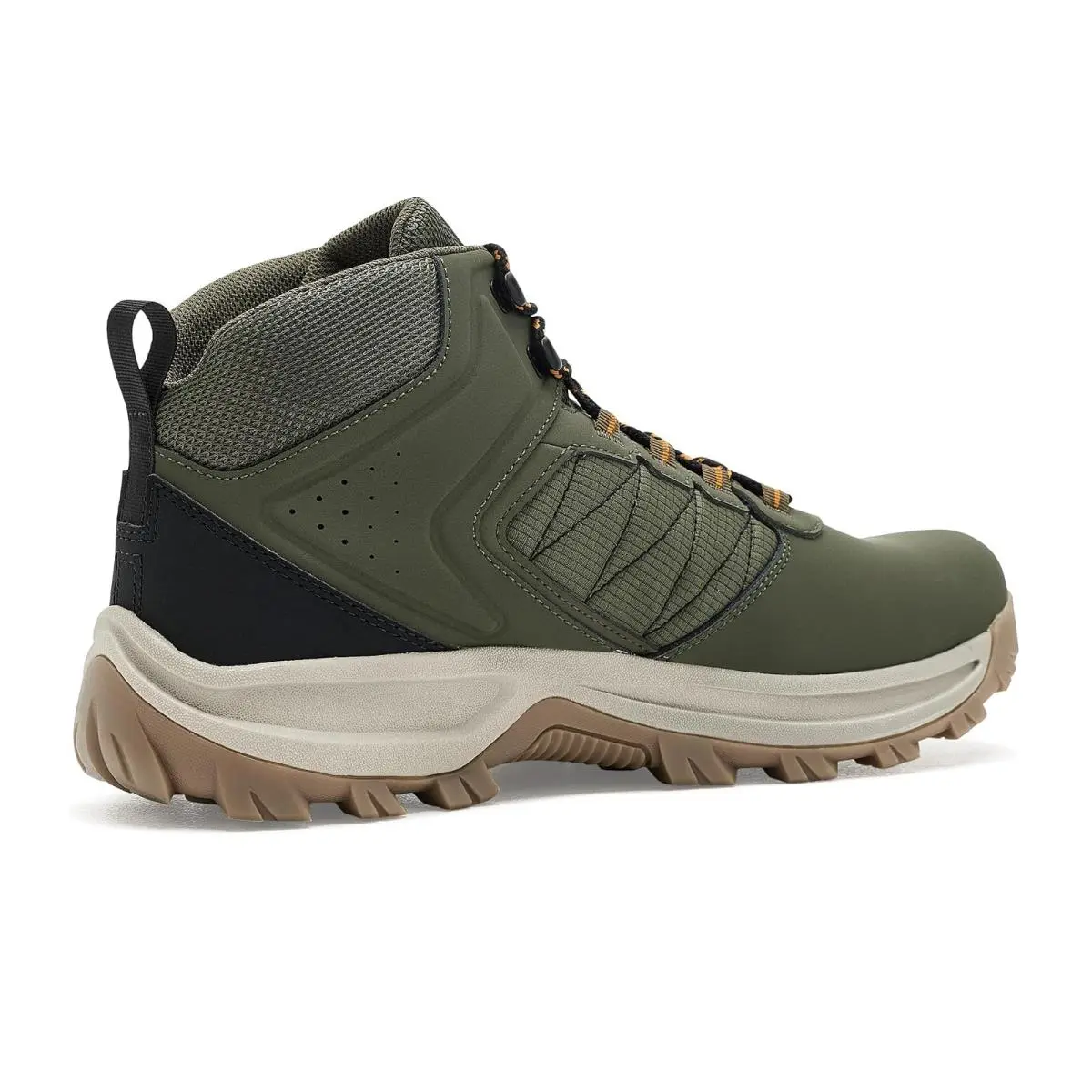 Columbia shoes - Nori/Desert Gold 1